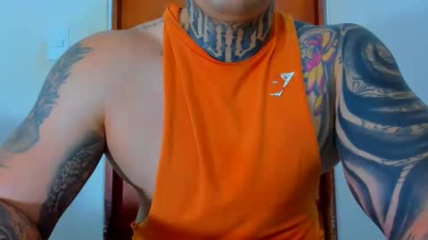 camilo online show from 10/18/25, 06:05