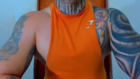 camilo online show from 10/20/25, 06:03