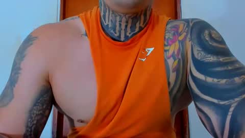 camilo online show from 10/22/25, 05:56