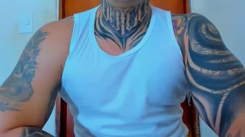 camilo online show from 10/24/25, 07:32