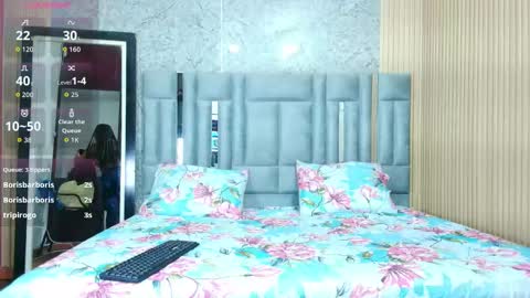 Lauren online show from 12/16/25, 07:19