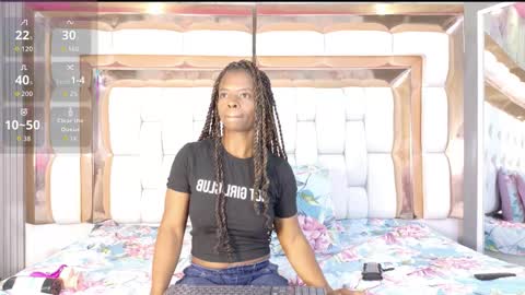 Lauren online show from 02/01/26, 12:37