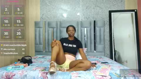 Lauren online show from 02/23/26, 07:55