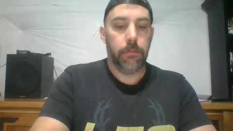 Just me online show from 01/24/25, 03:55