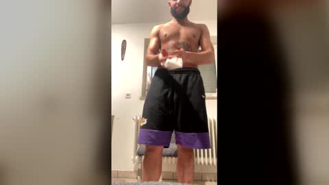 Snapshot of colossalmike chatting on 02/13/26, 03:30 colossalmike online show from 02/13/26, 03:30