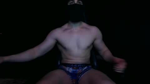 colossaltitann online show from 02/16/26, 05:58