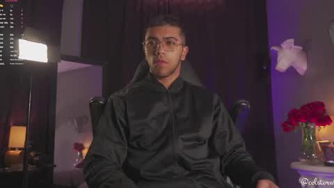 colstorw_ online show from 02/04/26, 09:59