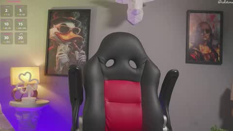 colstorw_ online show from 03/14/26, 09:59