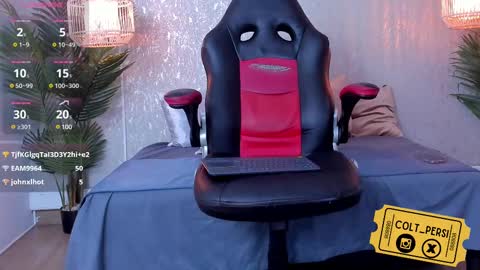 colt_perci online show from 02/27/25, 10:48