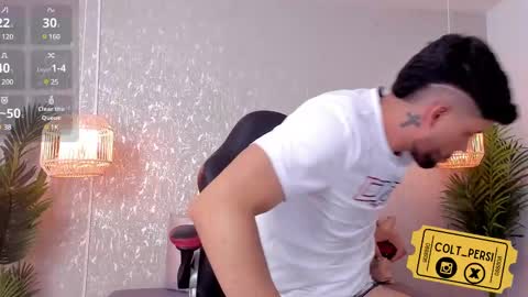 colt_perci online show from 03/04/25, 06:37