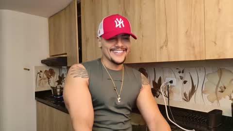 Jhoan online show from 11/20/25, 05:51