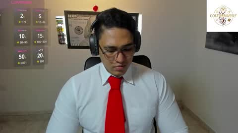 coltonmassif_ online show from 12/02/25, 08:26