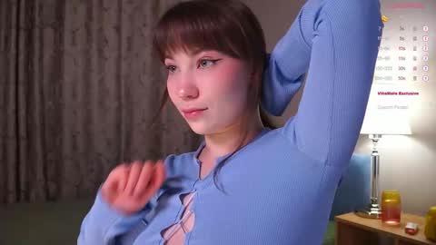 Snapshot of come_in_bed chatting on 01/08/26, 01:57 Audrey online show from 01/08/26, 01:57