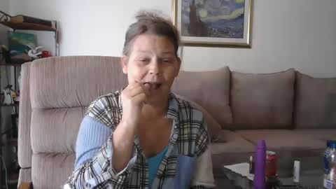 comeback pussy online show from 12/09/24, 05:19