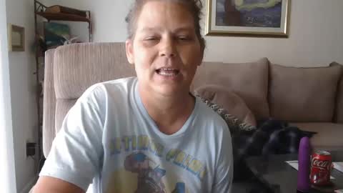 comeback pussy online show from 12/20/24, 04:46