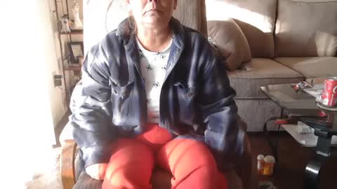 comeback pussy online show from 12/23/24, 09:29