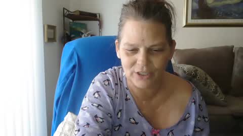 comeback pussy online show from 01/27/25, 04:33