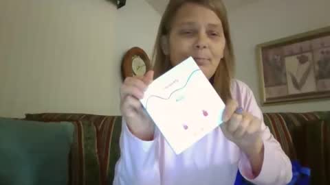 comeback pussy online show from 02/17/26, 12:07