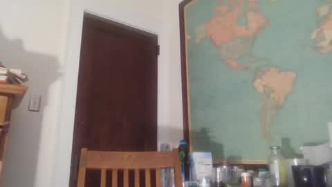 comecontrol online show from 03/03/25, 09:33