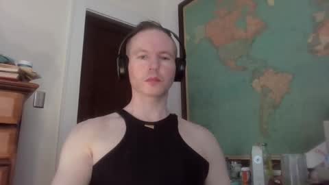 comecontrol online show from 03/03/25, 12:37