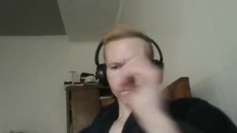 comecontrol online show from 09/15/25, 09:09