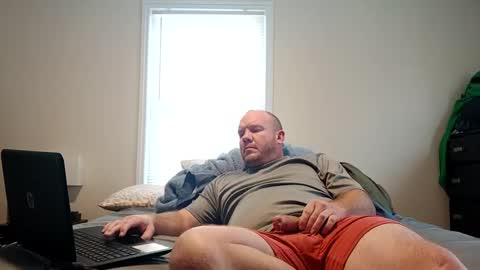 Snapshot of comegetmeinthemorning chatting on 02/16/25, 05:15 comegetmeinthemorning online show from 02/16/25, 05:15