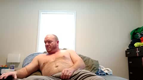 Snapshot of comegetmeinthemorning chatting on 02/20/25, 09:42 comegetmeinthemorning online show from 02/20/25, 09:42