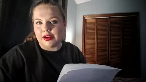 Nym online show from 12/14/25, 07:07