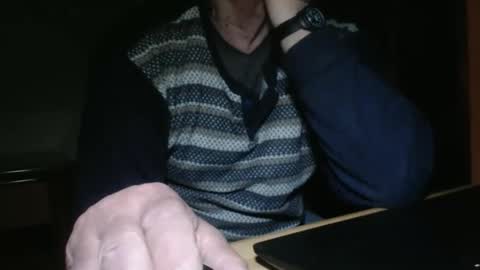 comemivuoi2 online show from 01/19/26, 05:11