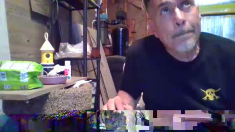 comeongirlts online show from 03/01/25, 12:56