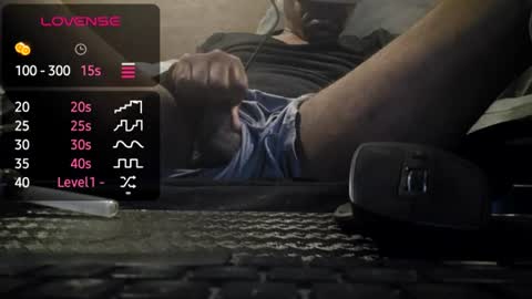 comesuckthisdick111 online show from 08/05/26, 06:05
