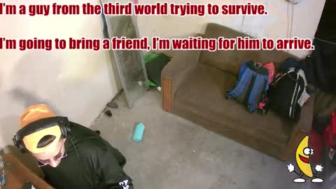 cometodani online show from 11/21/25, 06:39