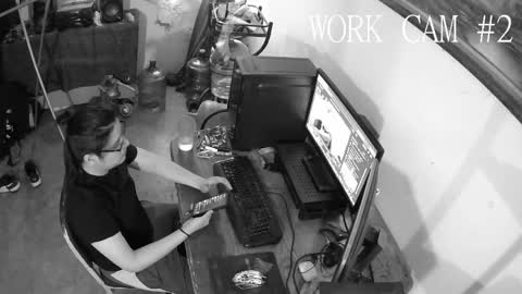 cometodani online show from 04/22/26, 01:19