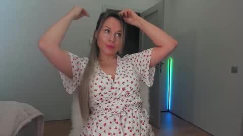 Alice online show from 10/19/25, 03:45