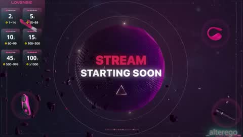 Alice online show from 04/30/26, 12:22