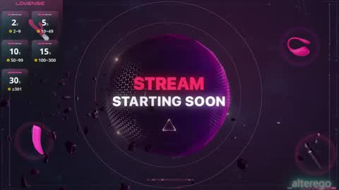 Alice online show from 05/17/26, 11:39