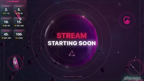 Alice online show from 06/13/26, 09:18
