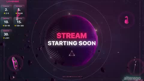 Alice online show from 06/14/26, 01:57