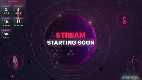 Alice online show from 06/24/26, 01:21
