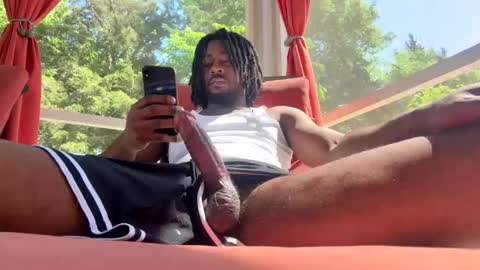 comewatch1 online show from 04/20/26, 04:54