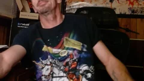 Nelson or ComicKing and sometime Peachy143 online show from 03/02/25, 11:53