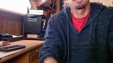 Nelson or ComicKing and sometime Peachy143 online show from 03/09/25, 03:38