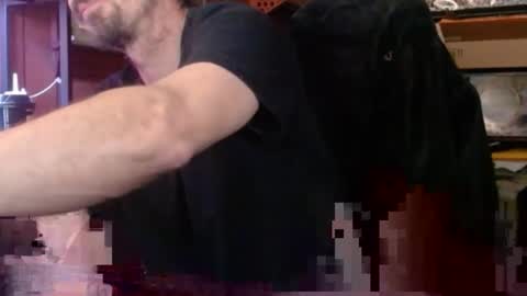 Nelson or ComicKing and sometime Peachy143 online show from 01/17/26, 12:54