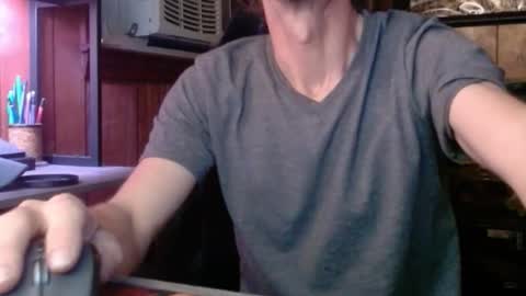 Nelson or ComicKing and sometime Peachy143 online show from 01/19/26, 09:46