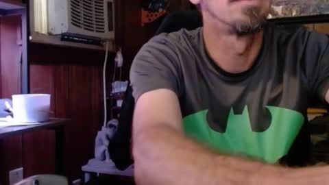 Snapshot of comic_king27 chatting on 05/23/26, 12:09 Nelson or ComicKing and sometime Peachy143 online show from 05/23/26, 12:09