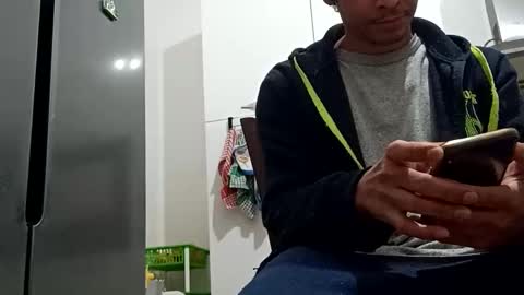 comobailamioso online show from 01/19/25, 09:45