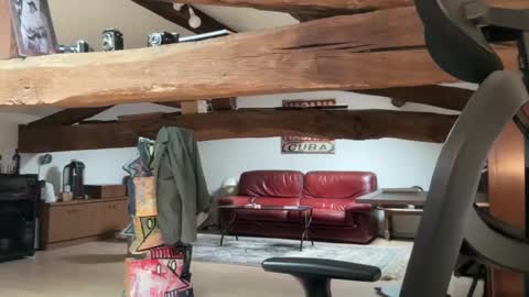 Snapshot of compay69 chatting on 01/16/25, 09:27 compay69 online show from 01/16/25, 09:27