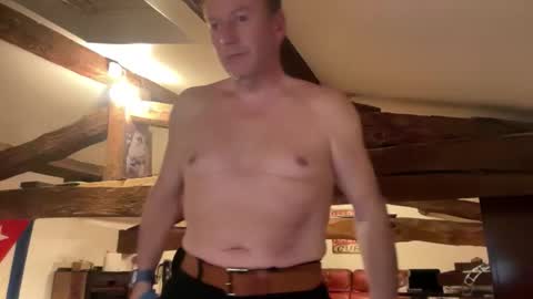 compay69 online show from 02/02/26, 05:33