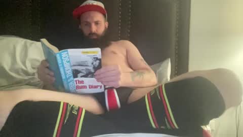 Matt online show from 01/28/25, 08:04