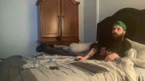 Matt online show from 02/08/25, 09:13